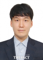  안준모 전북대 교수, 한국자원리싸이클링학회 '젊은 공학자상' 수상