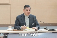  최원철 공주시장 