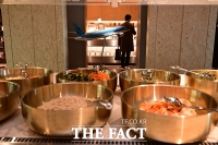  새로 공개된 대한항공 프레스티지 라운지 [포토]