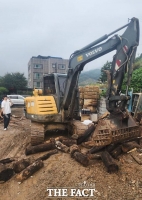  경기도, 건설기계 체납자 382명 장비 압류…45억 원 징수