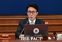  국무회의 모두발언하는 김민석 국무총리 [TF사진관]