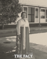  진도군, 강강술래 예능보유자 박용순 씨 '전남도 문화상' 수상