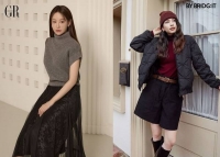  롯데홈쇼핑, 아우터·니트 등 겨울 패션템 선보인다