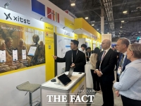  용인시, 'CES 2026' 단체관 운영…1억 294만 달러 수출 상담