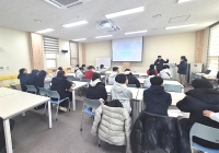  봉화군, '한-베 귀환 이주가정 청년 인문교육' 행사 개최