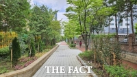  도시 열섬 식힌다…광주시, '도시숲' 10곳 조성
