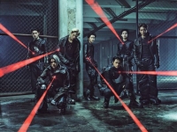  엔하이픈 컴백에 박정민·개코·황소윤 참여…대세 총출동