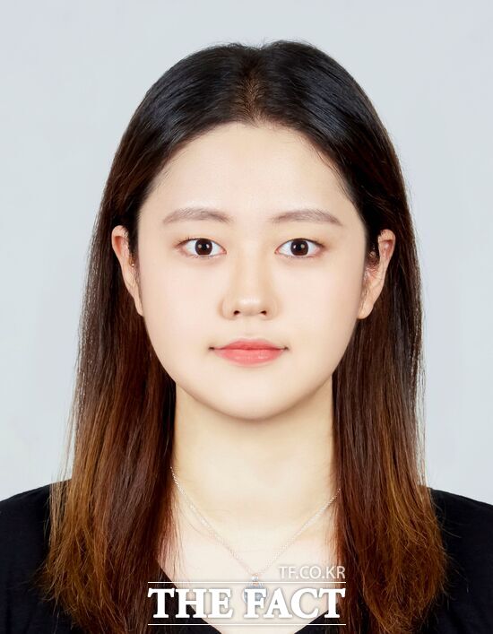 김혜진 한남대학교 화학과 대학원생(석사). /한남대학교