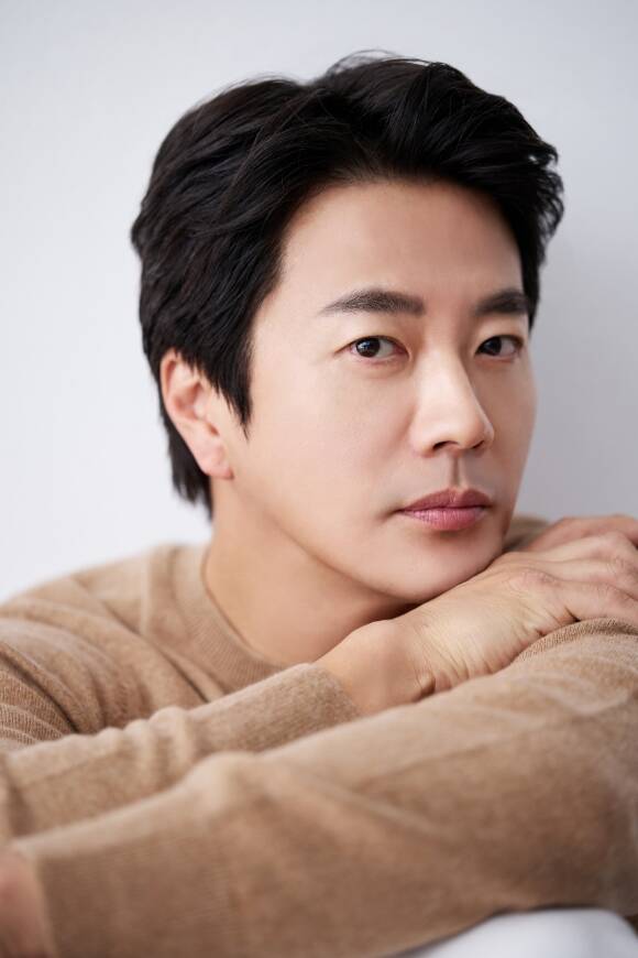 배우 권상우가 영화 '하트맨' 개봉을 기념해 인터뷰를 진행했다. /수컴퍼니