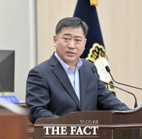  이범수 공주시의원, 교육 현안 해결 앞장
