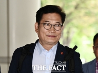  검찰, '돈봉투 의혹' 송영길 2심도 징역 9년 구형