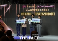  신세계면세점, K-라이프 유망 브랜드 20곳 글로벌 판로 연다