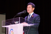 정인화 광양시장 '성과'로 증명한 행정…광주·전남 유일 4년 연속 인구 증가