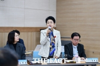  백인숙 여수시의회 의장, 주민자치 활성화에 '주민세 활용' 정책 입법 본격화