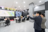  양천구, 대외 평가 122건 수상 성과 …'안전' 분야 두각