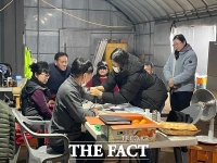  금산군, 외부 산업보건의 위촉…근로자 건강·안전 관리