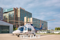 안동서 119구급차, 15t 트럭과 충돌…70대 환자 숨지고, 구급대원 3명 중·경상