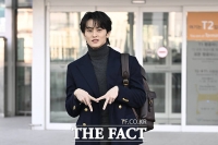  NCT 마크 '트레이드마크 포즈' [TF사진관]