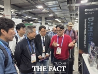  아산시 ‘CES 2026’ 방문단, 미래 먹거리 청사진 확보