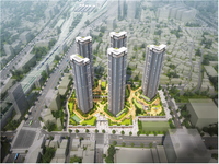  숙대입구역 앞 갈월동 52-6 일원, 40층 885가구 아파트로 탈바꿈