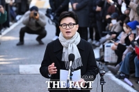  국힘 윤리위, 한동훈 '제명' 결정…韓 