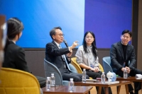  신한금융 'AX 혁신리더' 출범…