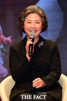  [TF초점] 고두심, 생애 첫 리얼리티 도전…'호텔 도깨비'로 보여줄 매력