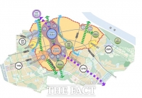  김포시, 한강2콤팩트시티 조성사업 순항…주도적 조성 '박차'