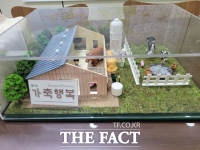  경기도, '가축행복농장·가축행복플러스농장 인증제' 농가 모집