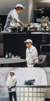  최강록, '흑백요리사2' 우승…