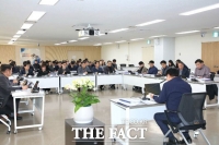  안양시, 2026년 주요 업무보고회 개최…AI 선도·민생 안정 논의