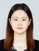  한남대 김혜진 석사과정생, 국가 우수 이공계 장학생 선발