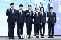  '짜릿하게 다채롭게' 2026 밀라노 동계올림픽...'중계는 JTBC' [TF사진관]