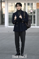  NCT 마크 '배웅해준 팬들 감사해요' [포토]