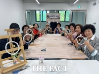  대덕구노인종합복지관, 노인맞춤돌봄서비스로 어르신 삶의 질 향상 기여 