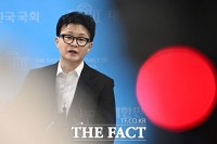  지선 앞두고 '한동훈 제명' 파문…국힘 또다시 분열 늪으로