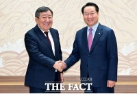 인천시, 카자흐스탄 알라타우 신도시 개발 관계자 면담