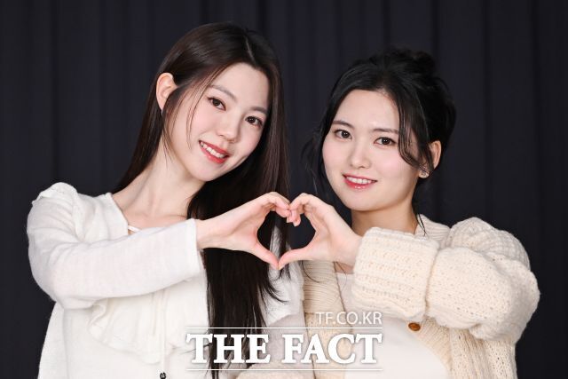 도드리는 진심을 담은 음악으로 해외진출을 이루겠다는 목표를 내세웠다./서예원 기자