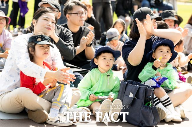 화성형 산후조리 모델 관련 사진. /화성시