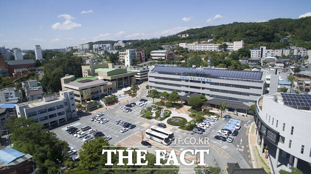 안동시 2026년을 안전 도시 원년으로 삼고 관련 정책을 추진한다고 밝혔다. /안동시