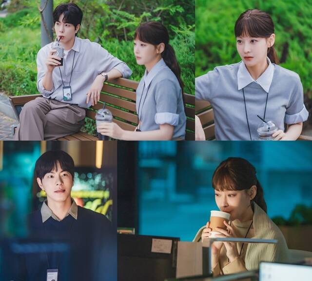 '아기가 생겼어요'는 이번 생에 결혼은 없다던 두 남녀의 하룻밤 일탈로 벌어진 역주행 로맨틱 코미디를 그린 드라마다. /채널A