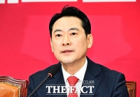  장동혁 “‘한동훈 제명’ 재심의 기간까지 최고위 결정 안 할 것” [TF사진관]