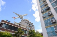  양천구, 항공기 소음 피해 주민 김포공항 이용료 지원 4회로