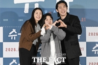  '포기하지 않는 것'…'슈가', 실화의 힘으로 전하는 메시지(종합)