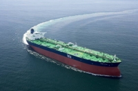  한화오션, VLCC 3척 새해 첫 수주…5722억원 규모