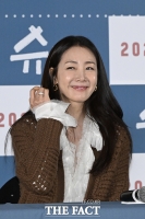  최지우 '설탕처럼 달콤한 미소' [포토]