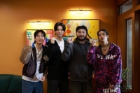  이채민·타잔·카더가든·도운, 나영석 손 잡고 '등산 예능' 출격