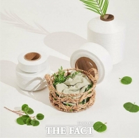  효성티앤씨, 재활용 폴리에스터 리젠 '환경표지' 인증 획득