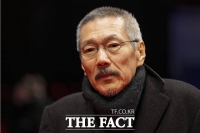  홍상수 감독, '그녀가 돌아온 날'로 7년 연속 베를린영화제 초청