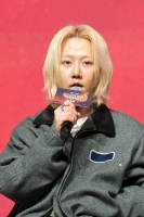  '쇼미더머니12' 릴 모쉬핏, 그루비룸 대신 부캐…